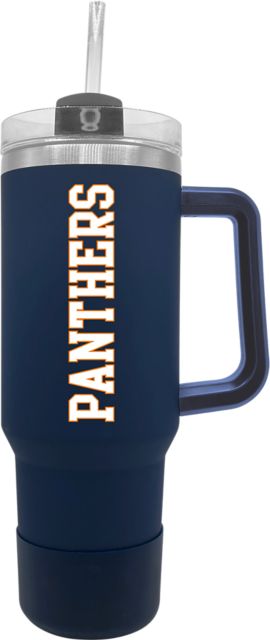 South Florida State College 40 oz. Straw Tumbler