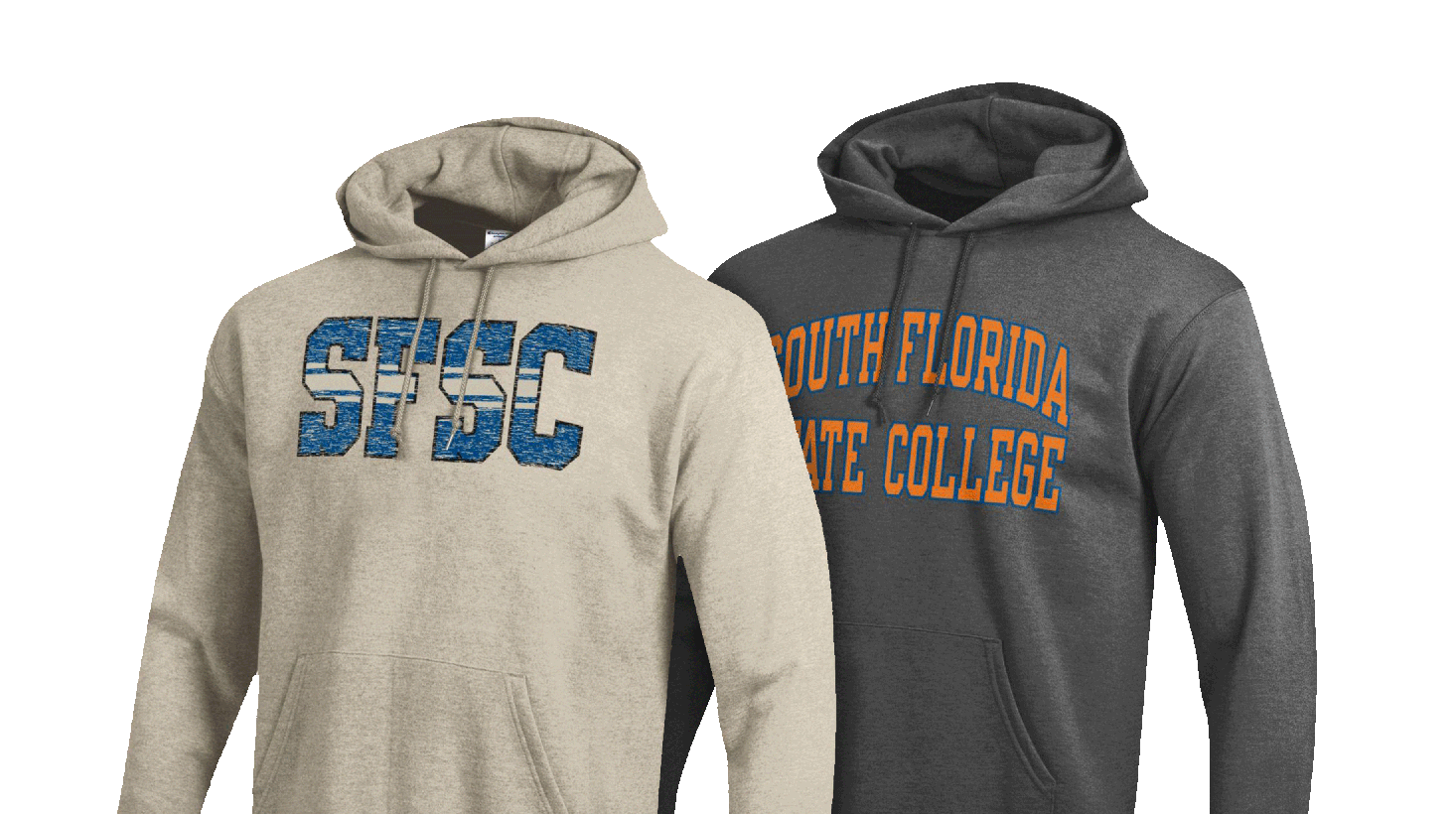 South Florida State College Bookstore Apparel, Merchandise, & Gifts
