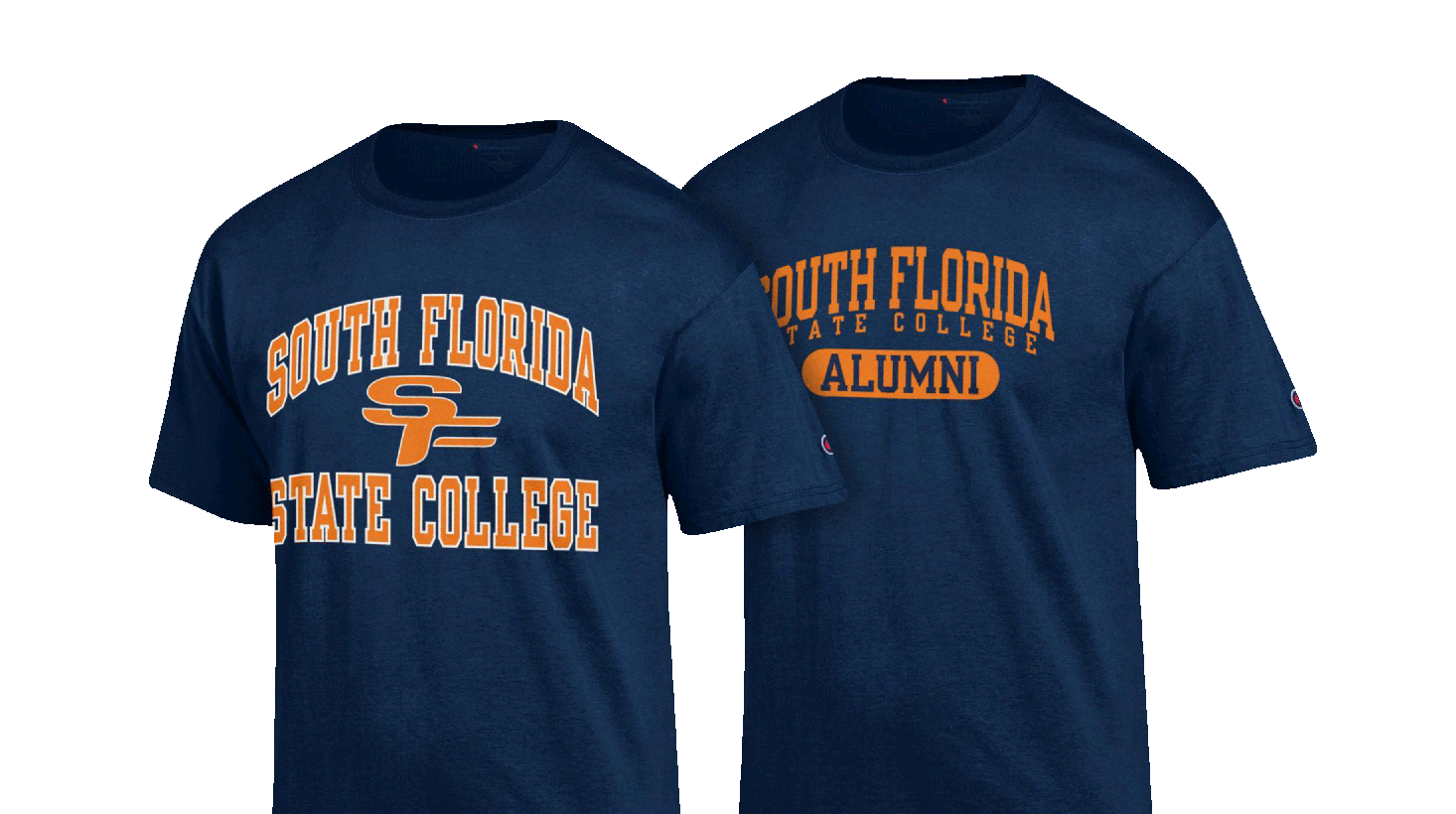 South Florida State College Bookstore Apparel, Merchandise, & Gifts