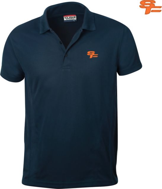 South Florida State College Polo