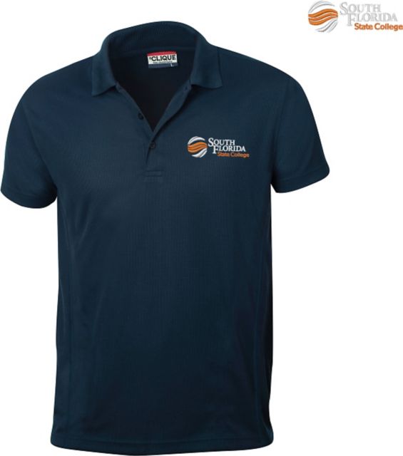 South Florida State College Ice Polo