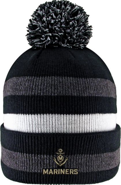 College of Marin Knit Hat
