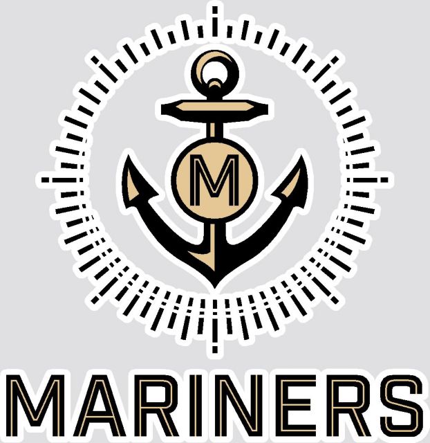  College of Marin Mariners 01 Long Sleeve T-Shirt