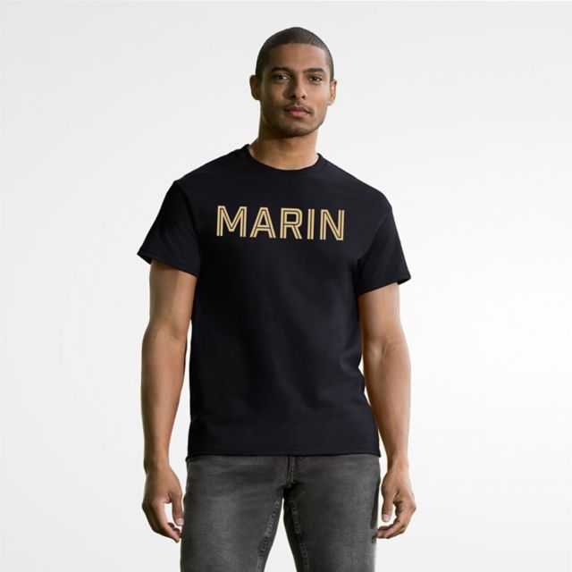 College of Marin Short Sleeve T-Shirt