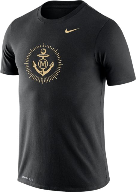College of Marin Mariners Dri-Fit T-Shirt