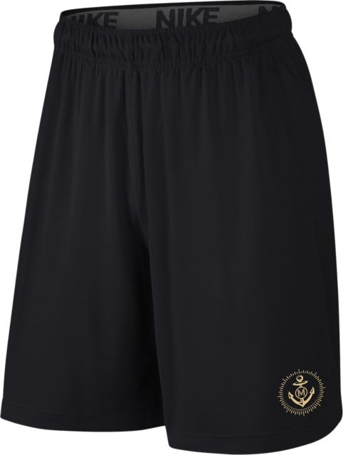 College of Marin Mariners Shorts
