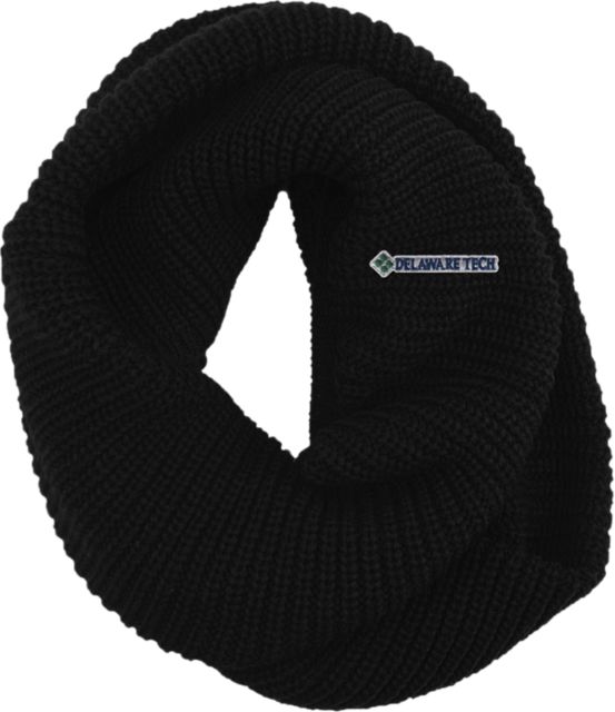 Delaware Technical Community College Women's Scarf