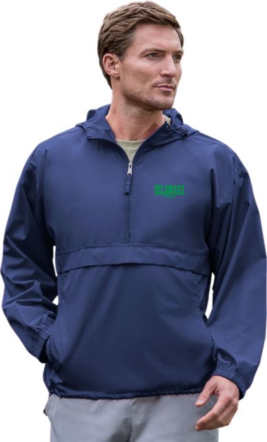 Delaware Technical Community College Packable Jacket