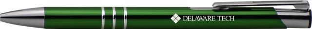 Delaware Technical Community College Ballpoint Pen