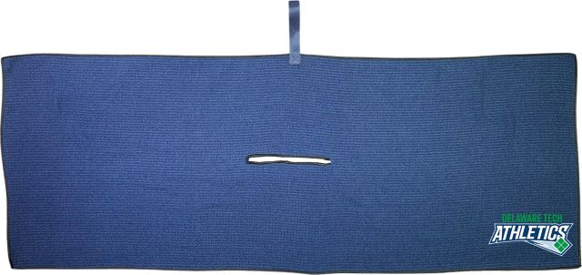Delaware Technical Community College 16" x 40" Towel