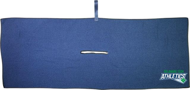 Delaware Technical Community College 16"x40" Towel