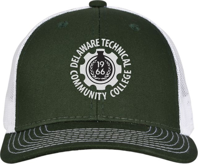 Delaware Technical Community College Cap