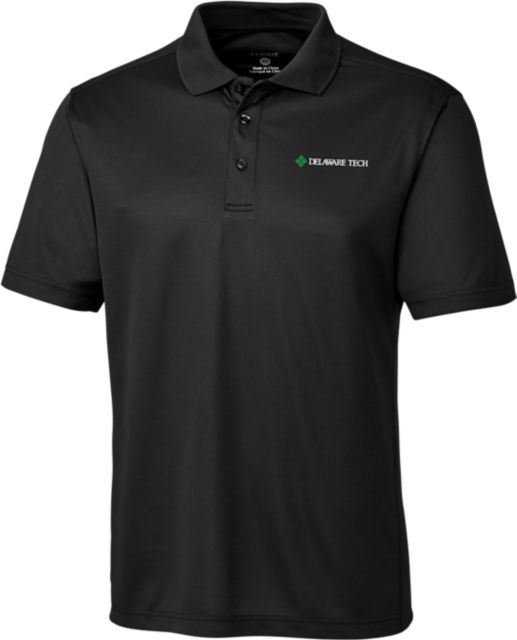 Delaware Technical Community College Polo