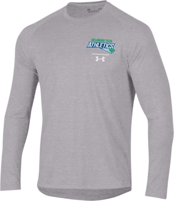 Delaware Technical Community College Tech Long Sleeve Tee