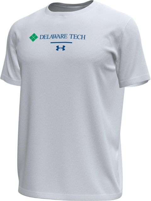 Delaware Technical Community College Tech Short Sleeve T-Shirt