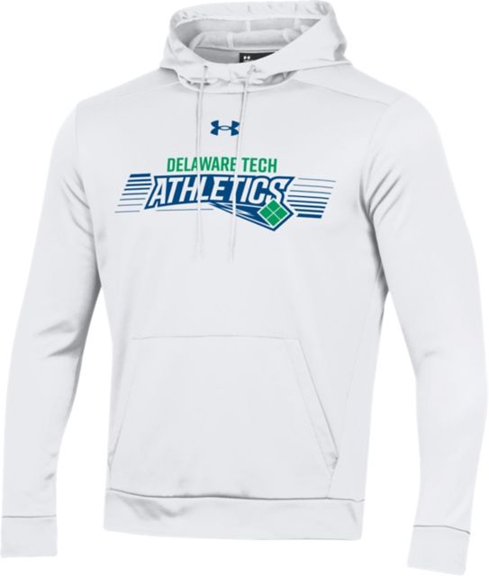 Delaware Technical Community College Pullover Fleece
