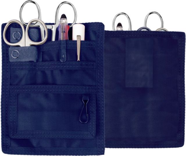 BELT LOOP ORGANIZER KIT DX-NAVY