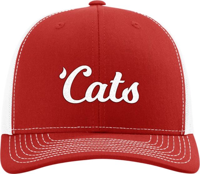 California State University Chico All Day Trucker Cap