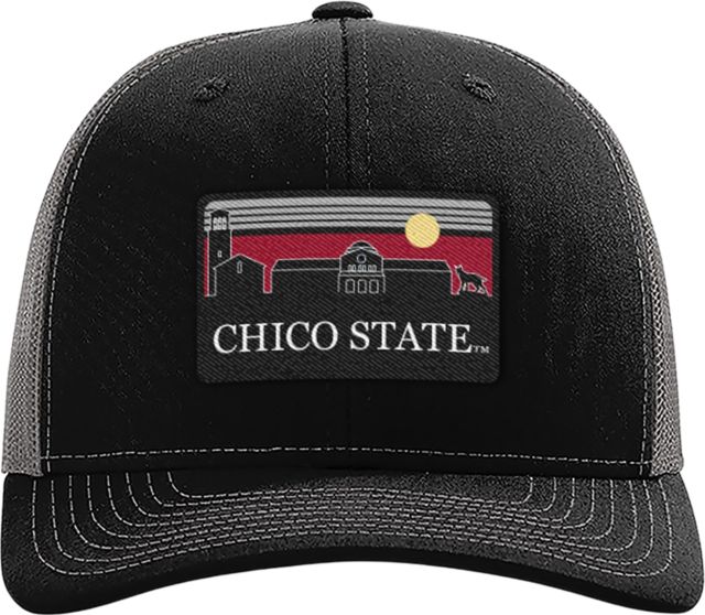 California State University Chico Trucker Cap