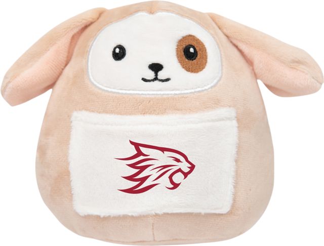 California State University Chico 6'' Squishy Plush