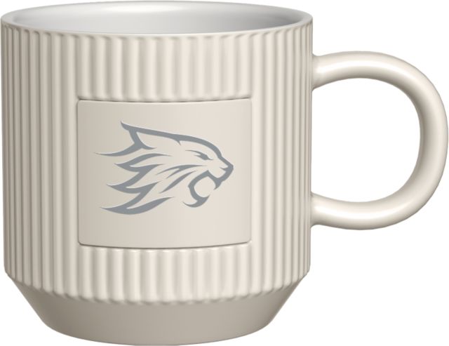 California State University Chico First Light Mug
