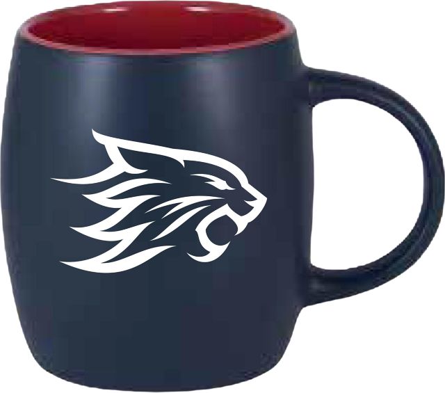 California State University Chico 12 oz. Robusto Mug
