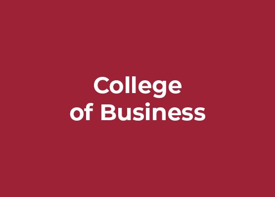 College of Business