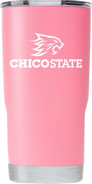 California State University Chico 20 oz. Tumbler