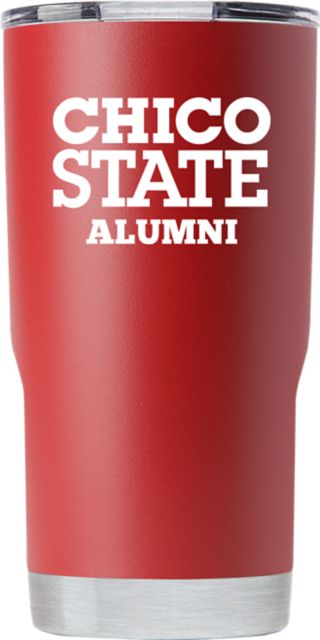 California State University Chico Alumni 20 oz. Insulated Tumbler