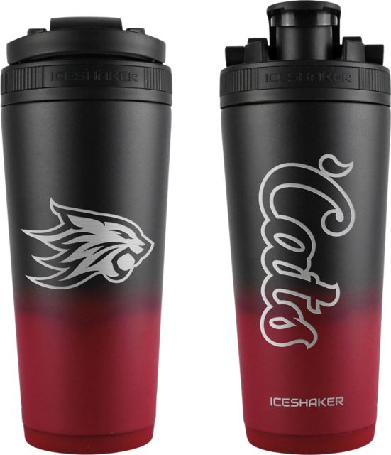 California State University Chico 26 oz Ice Shaker