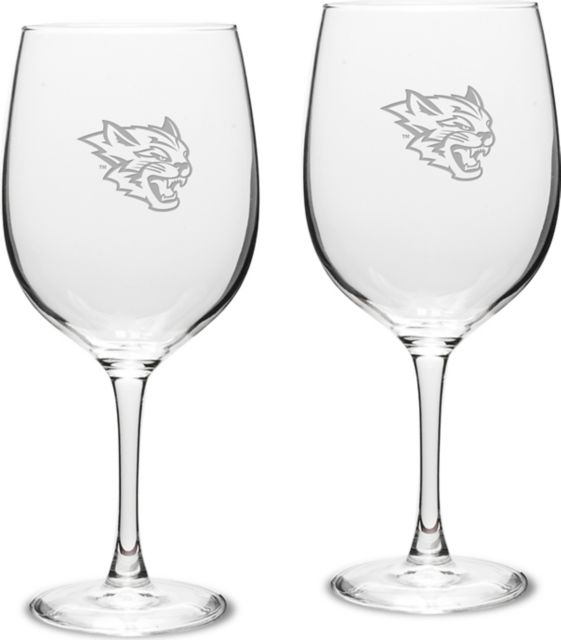 Set of 2 Red Wine Glass - 19 oz- ONLINE ONLY