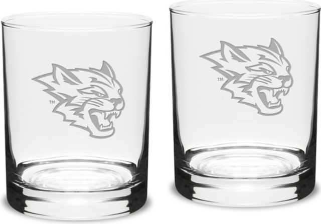 Set of 2 Double Old Fashion - 14 oz- ONLINE ONLY