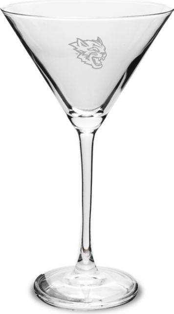 Martini Glass - 10 oz- ONLINE ONLY