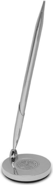 Silver Desk Set - ONLINE ONLY