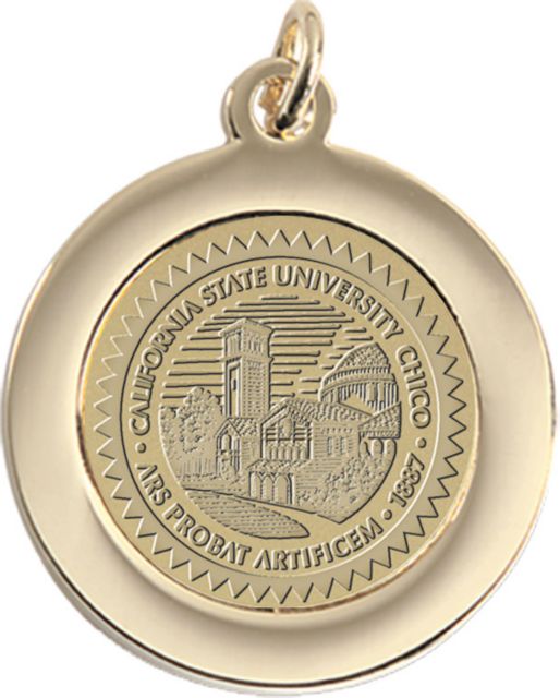 Gold Pendant/Charm - ONLINE ONLY