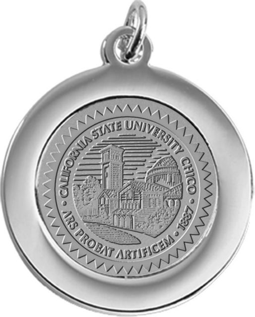 Silver Pendant/Charm - ONLINE ONLY