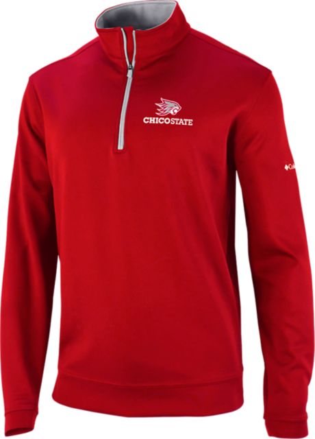 California State University Chico 1/4 Zip