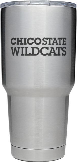 California State University Chico 30 oz. Rambler Tumbler