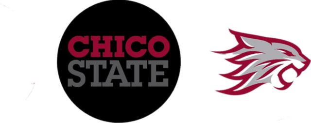 California State University Chico Mini Button 3 Pack