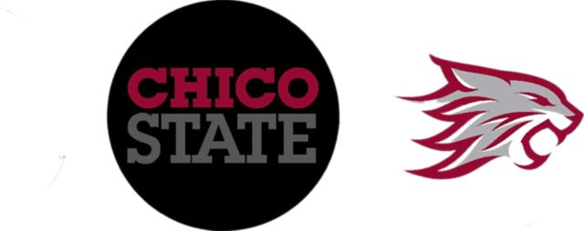 California State University Chico Mini Button 3 Pack