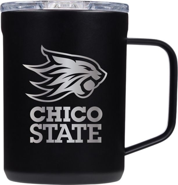California State University Chico 16 oz. Corkcicle