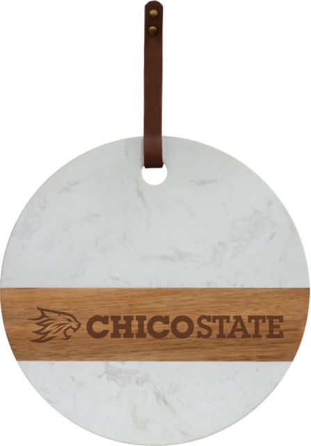 California State University Chico Charcuterie Board