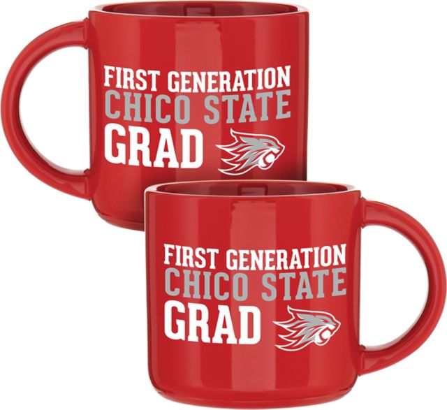 California State University Chico 14 oz. Mug
