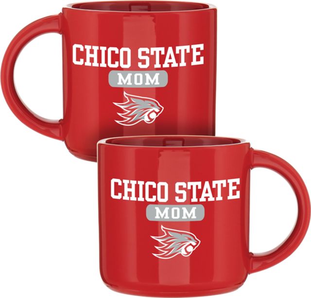 California State University Chico 14 oz. Mom Mug