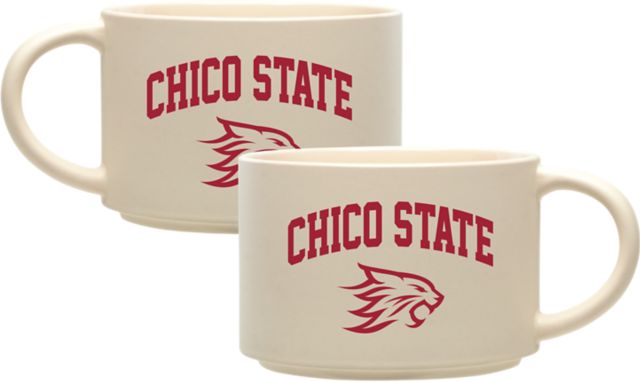California State University Chico 20 oz. Mug