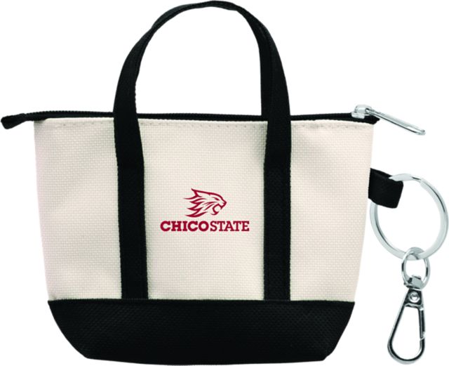 California State University Chico Mini Boat Tote Bag