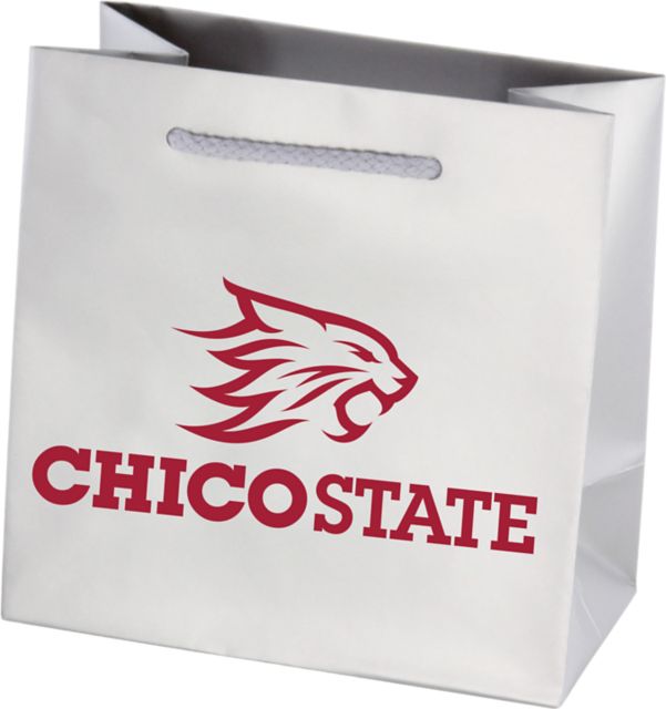 California State University Chico Small Gift Tote