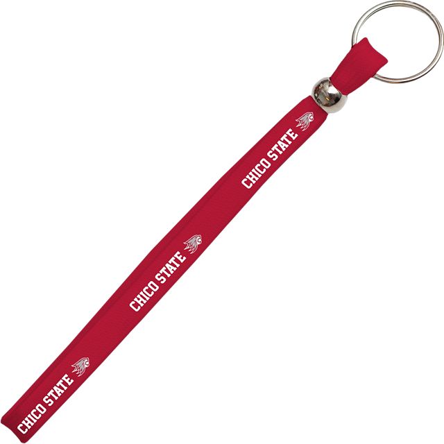 California State University Chico Wristlet