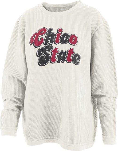 California State University Chico Women's Long Sleeve T-Shirt