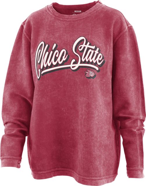 California State University Chico Women's Comfy Cord